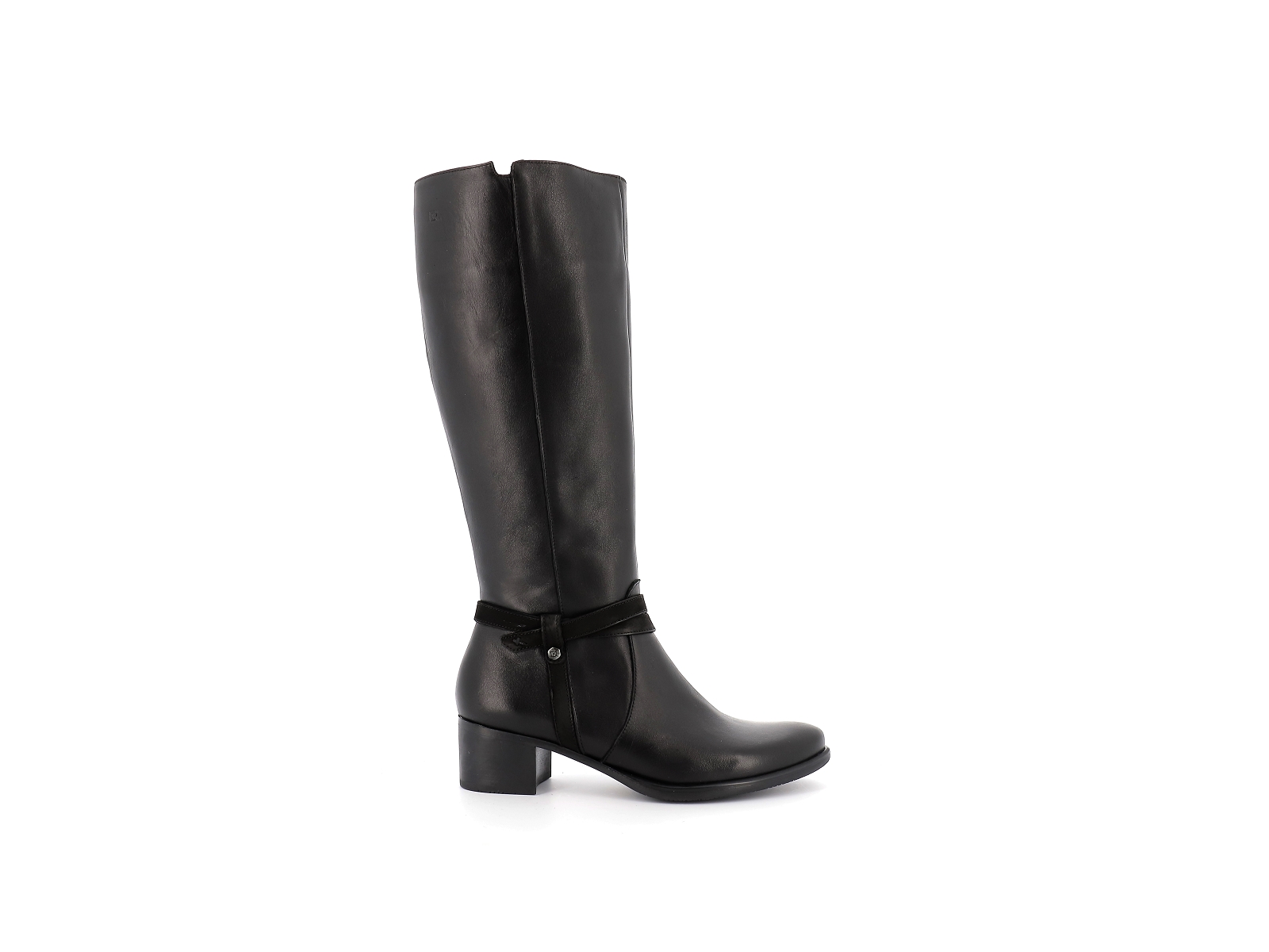 Dorking-D8272 Cuir Noir