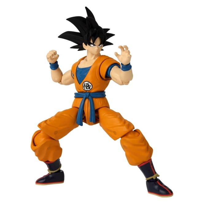Dragonball - Dragonstars - Spielfigur - 1 Stück