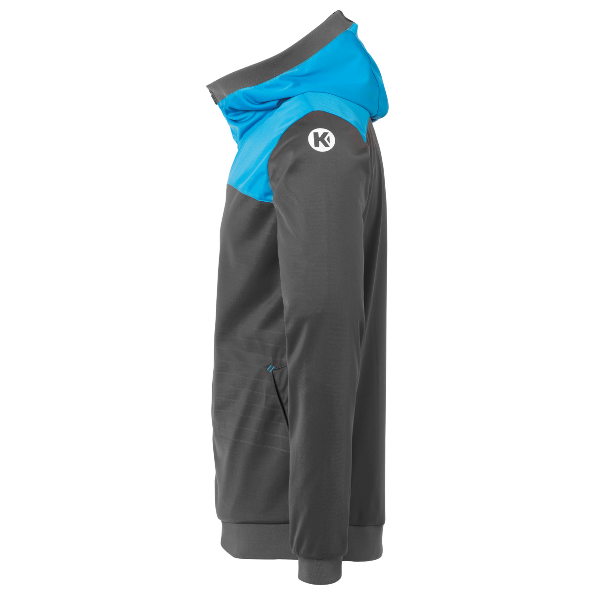 EMOTION 2.0 KAPUZENJACKE