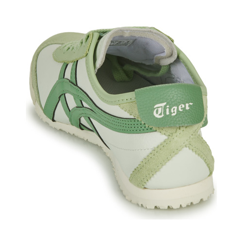Onitsuka Tiger - MEXICO 66 - Blanc / Vert