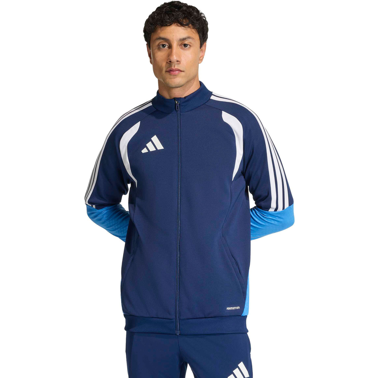 adidas Tiro 26 Competition Training Jacket