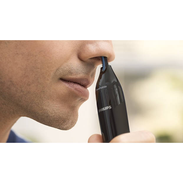 Philips neushaartrimmer NT1650/16