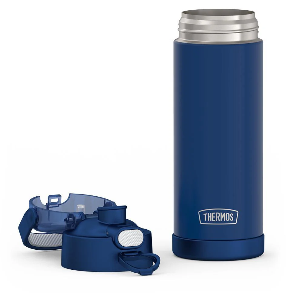 16oz FUNTAINER® WATER BOTTLE WITH LOCKING LID