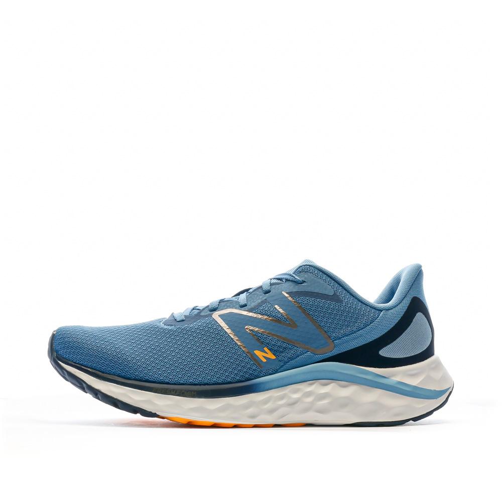 New Balance Chaussures de running Bleu Homme New Balance MARIS