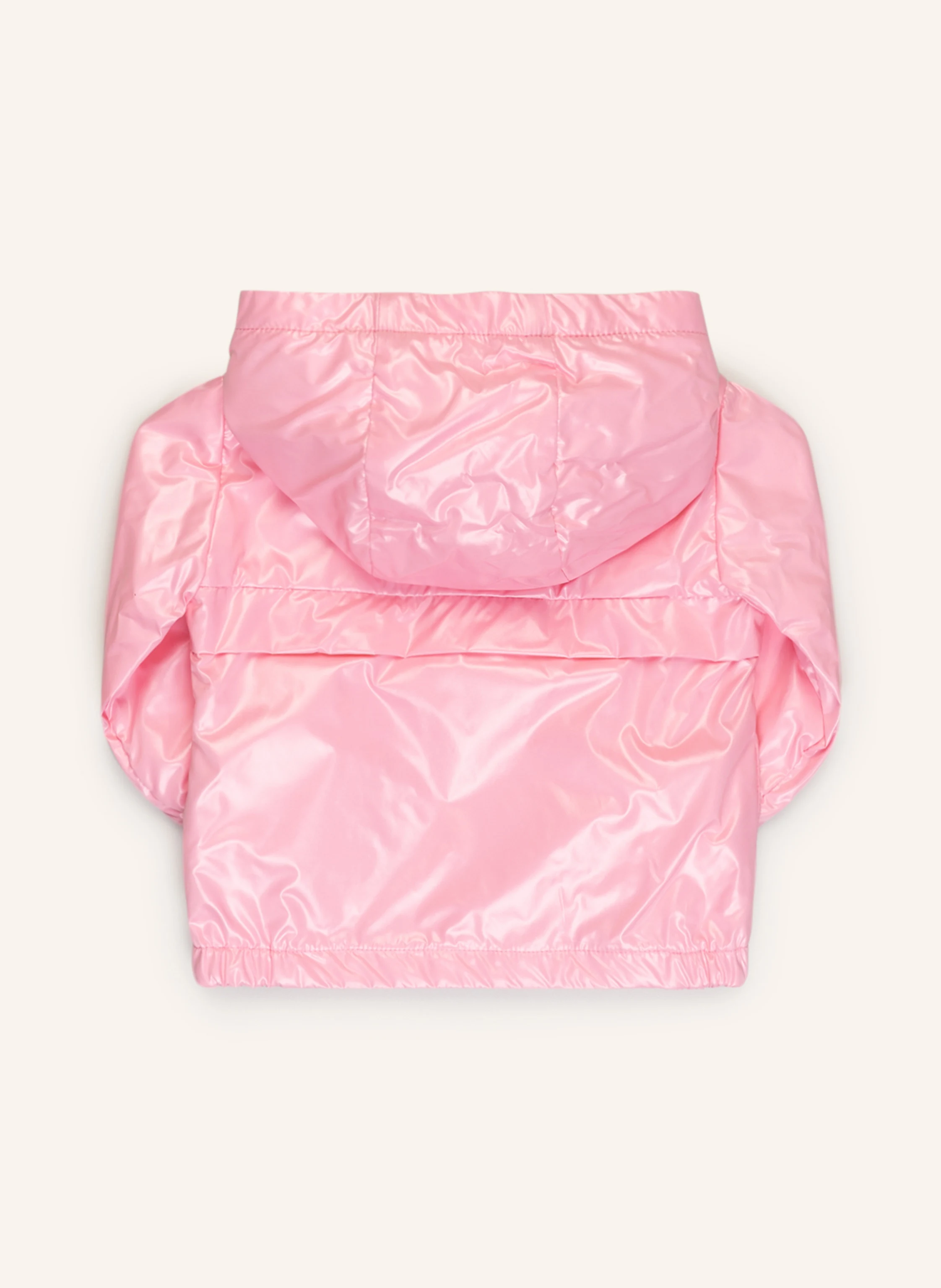 MONCLER enfant Jacke NAZIRA