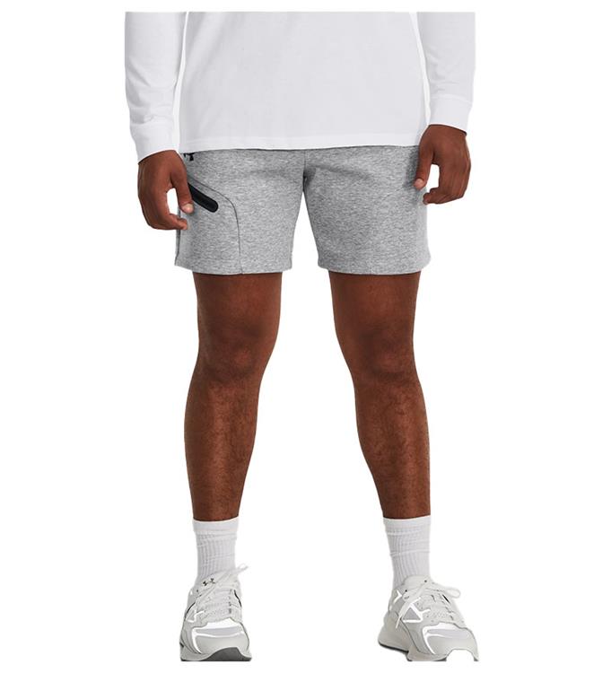 Under Armour Men UA Unstoppable Fleece Short