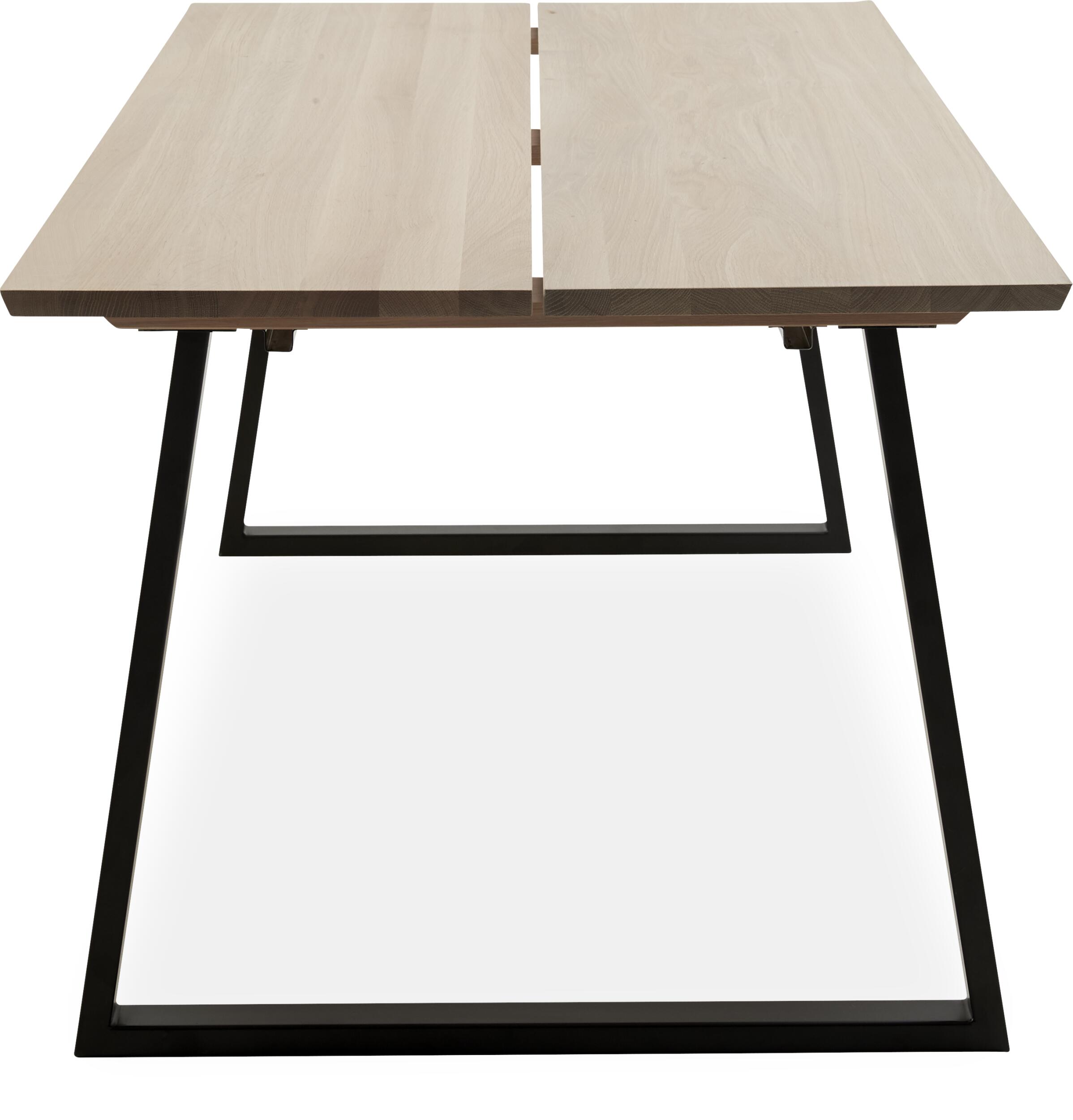 Real 200 x 95 x 75 cm Spisebord