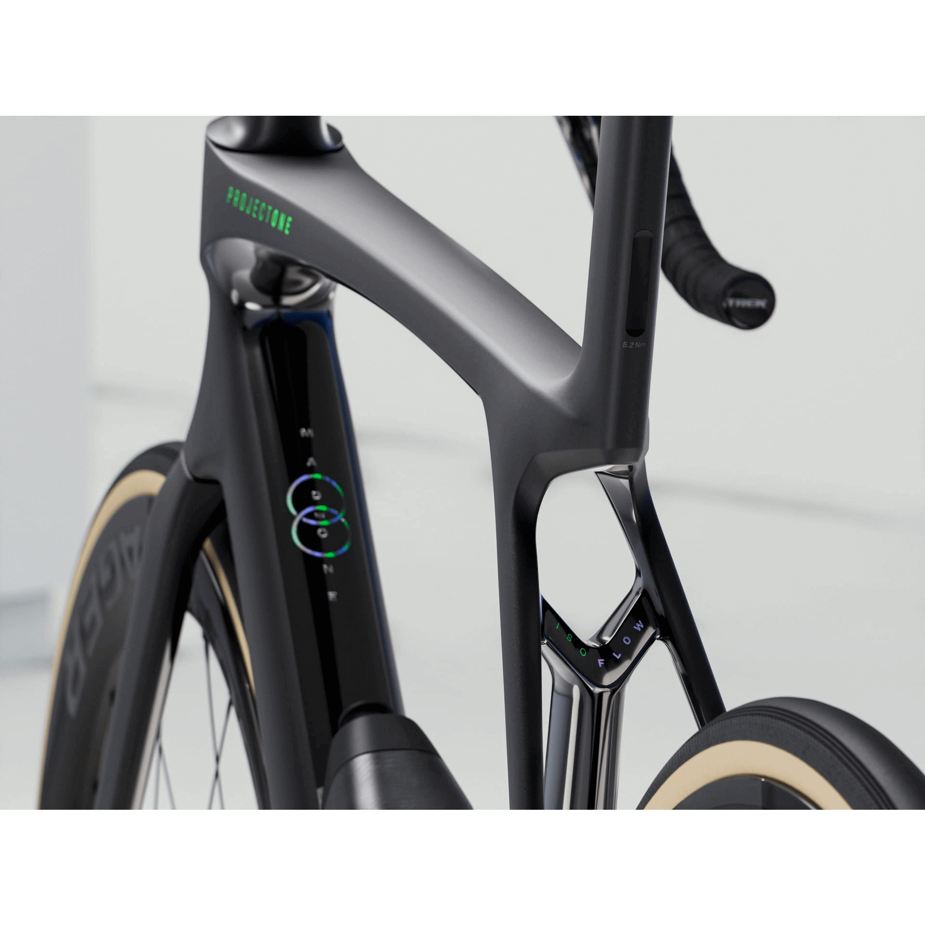 Trek Madone SLR 9 AXS Gen 8 2026
