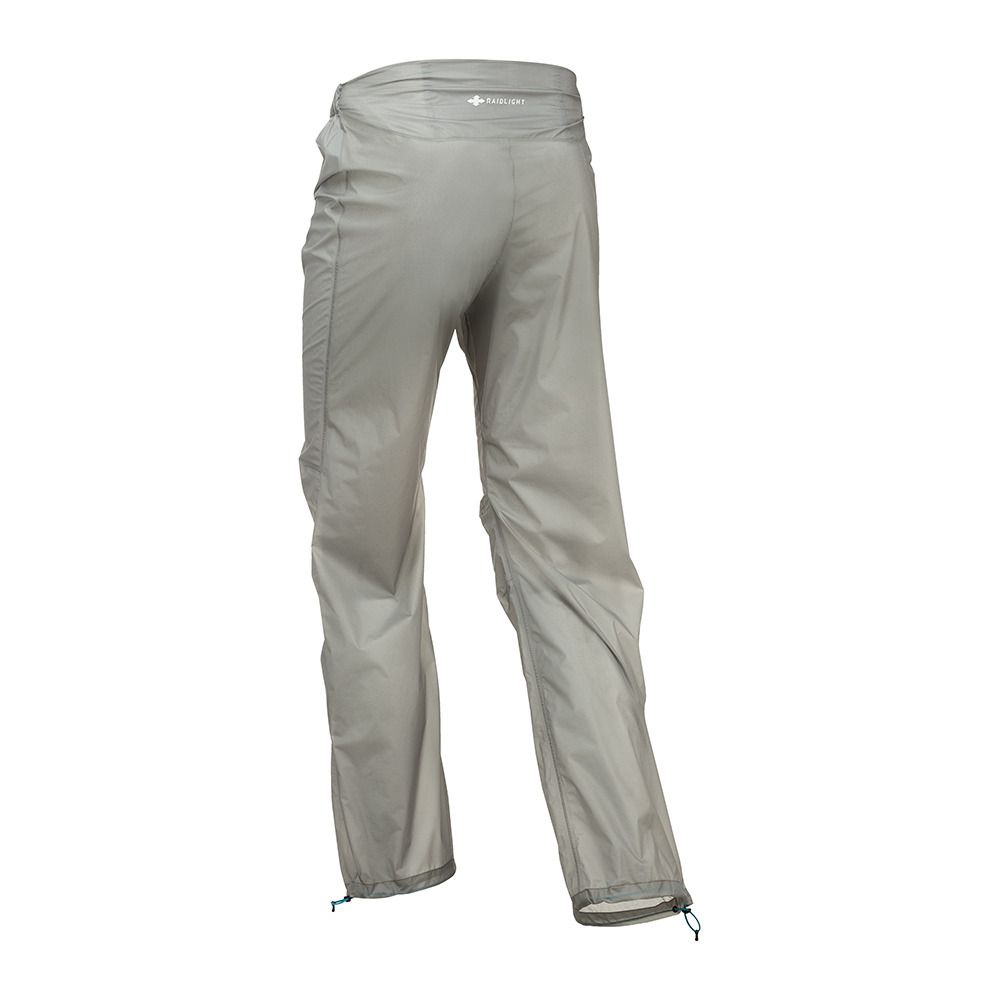 Raidlight RESPONSIV MP+ - Pantalon Homme grey