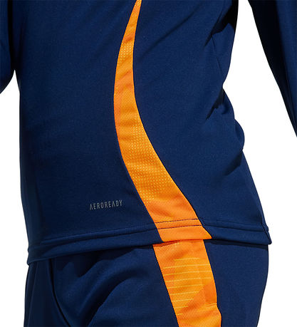 adidas Performance Bluse - Real TR - Tenabl/Creora/Globlu