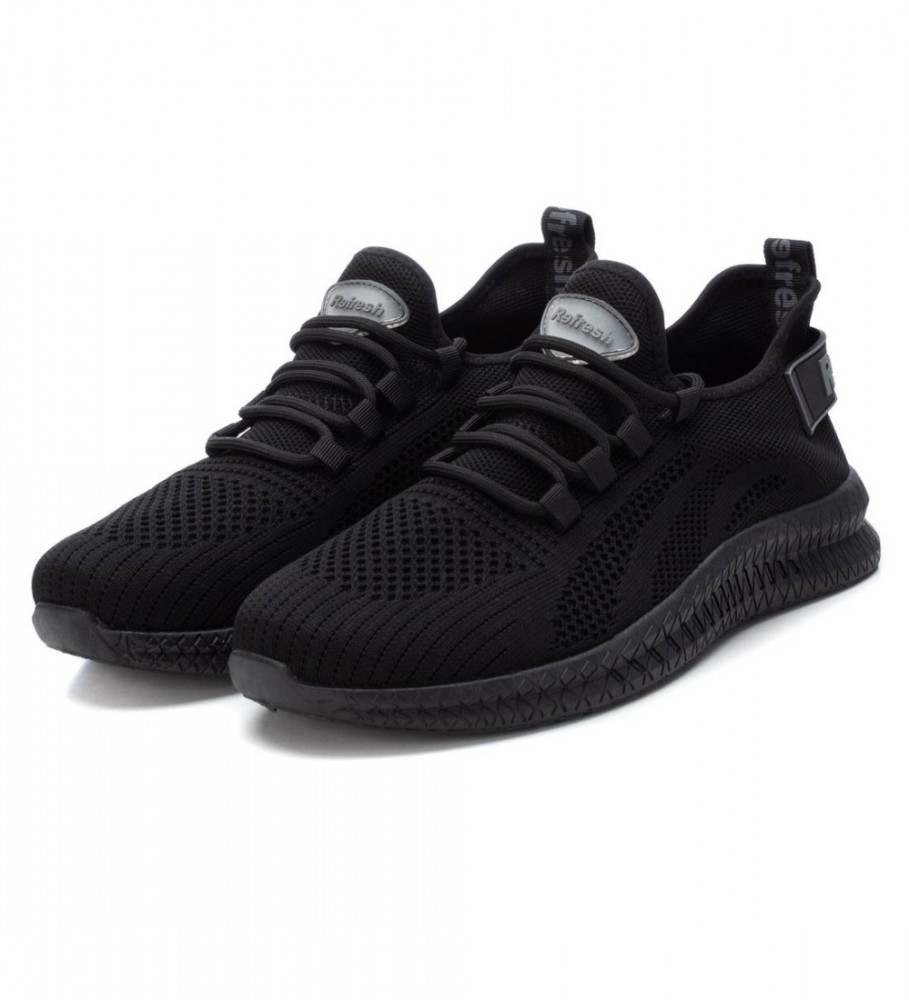Tênis Refresh 171462 preto