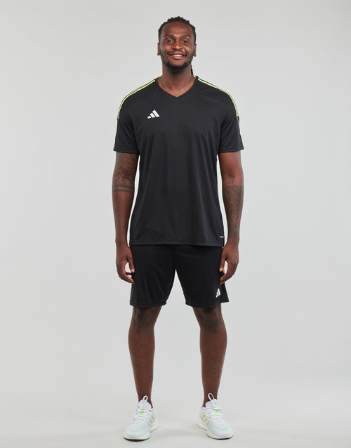 adidas Performance - TIRO23 L TR SHO - Noir / Vert