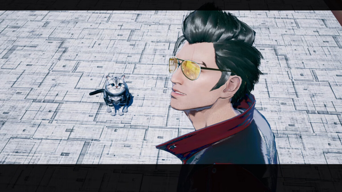 No More Heroes 3 - Xbox Series X