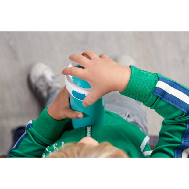 Mepal Schoolbeker Campus 300 ml - turquoise