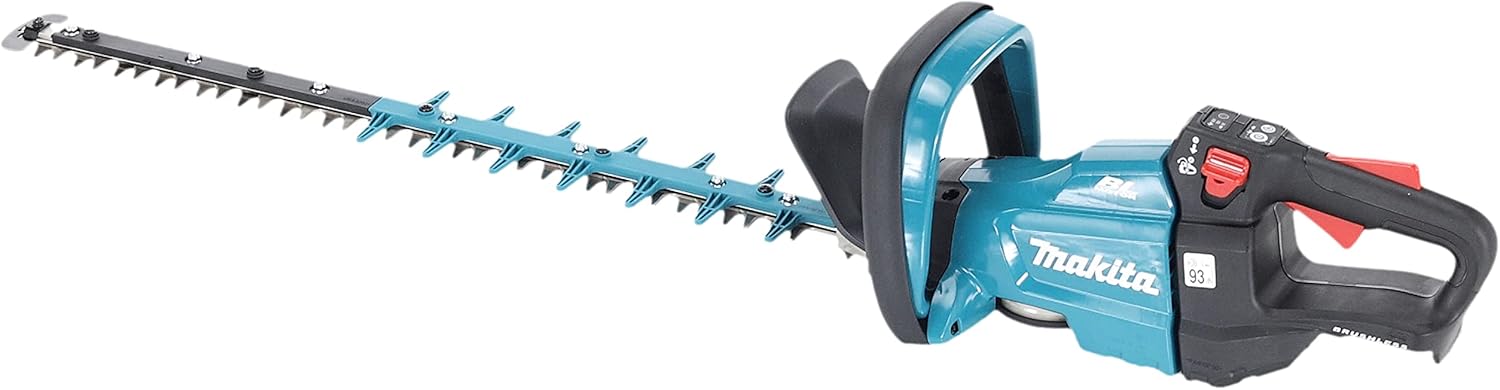 Makita DUH601Z Akku-Heckenschere 60 cm 18 V (ohne Akku, ohne Ladegerät)