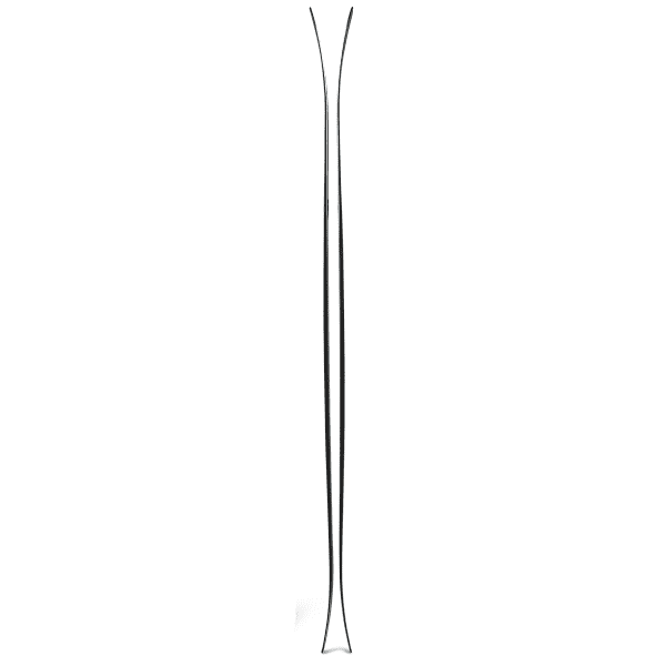 Ski BLACK DIAMOND DIAMOND IMPULSE 112 TI RED