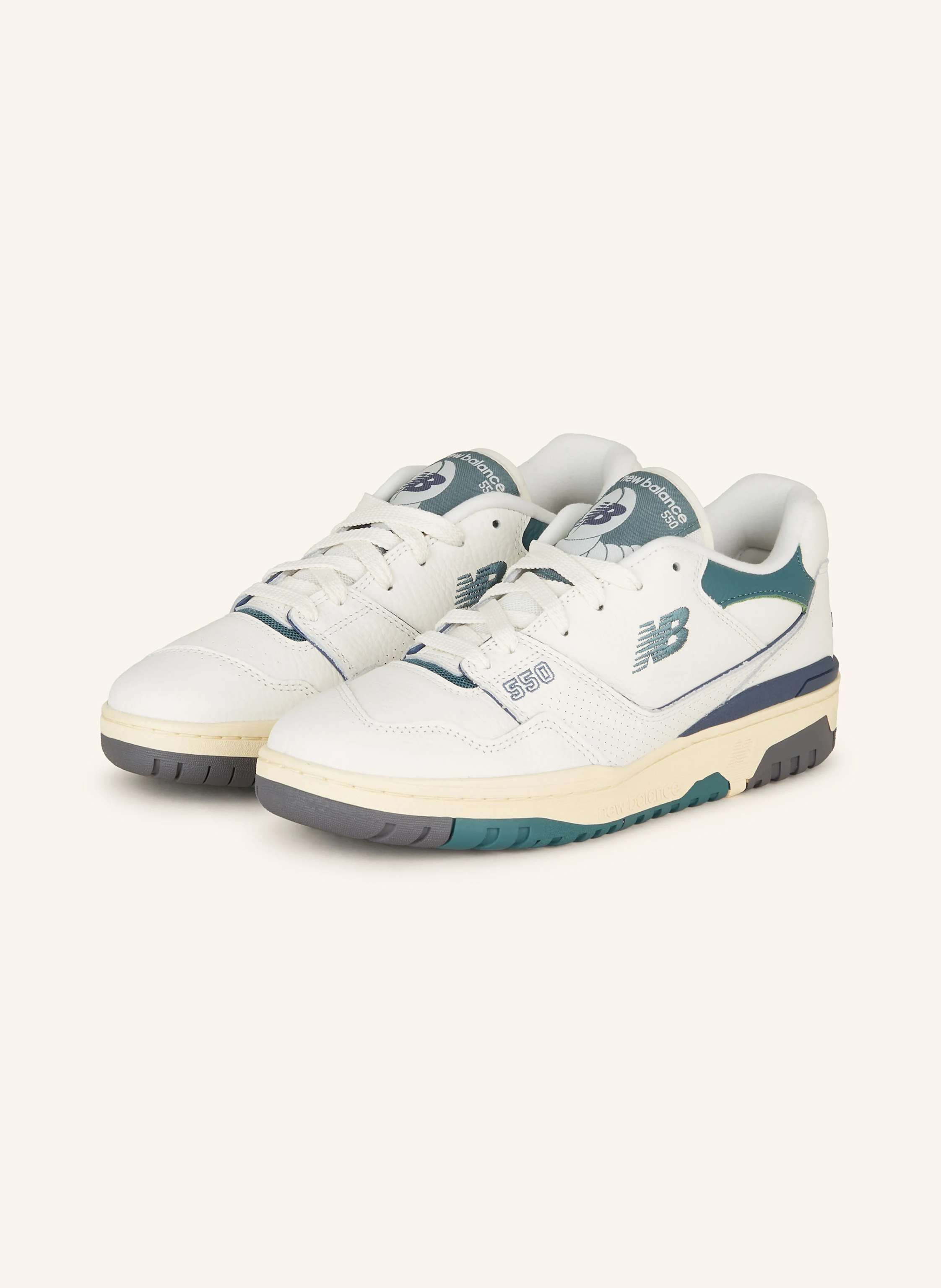 new balance Sneaker 550