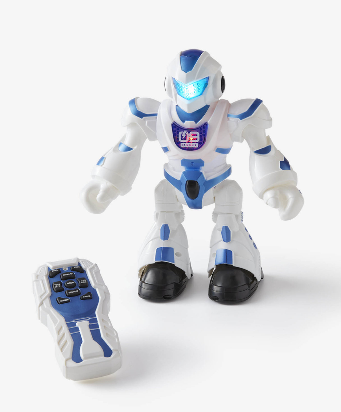 Ferngesteuerter Roboter