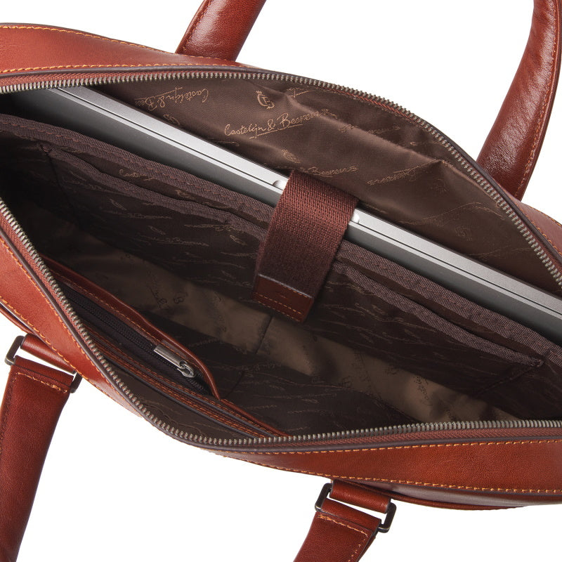 Castelijn & Beerens Ted Laptoptas 15,6