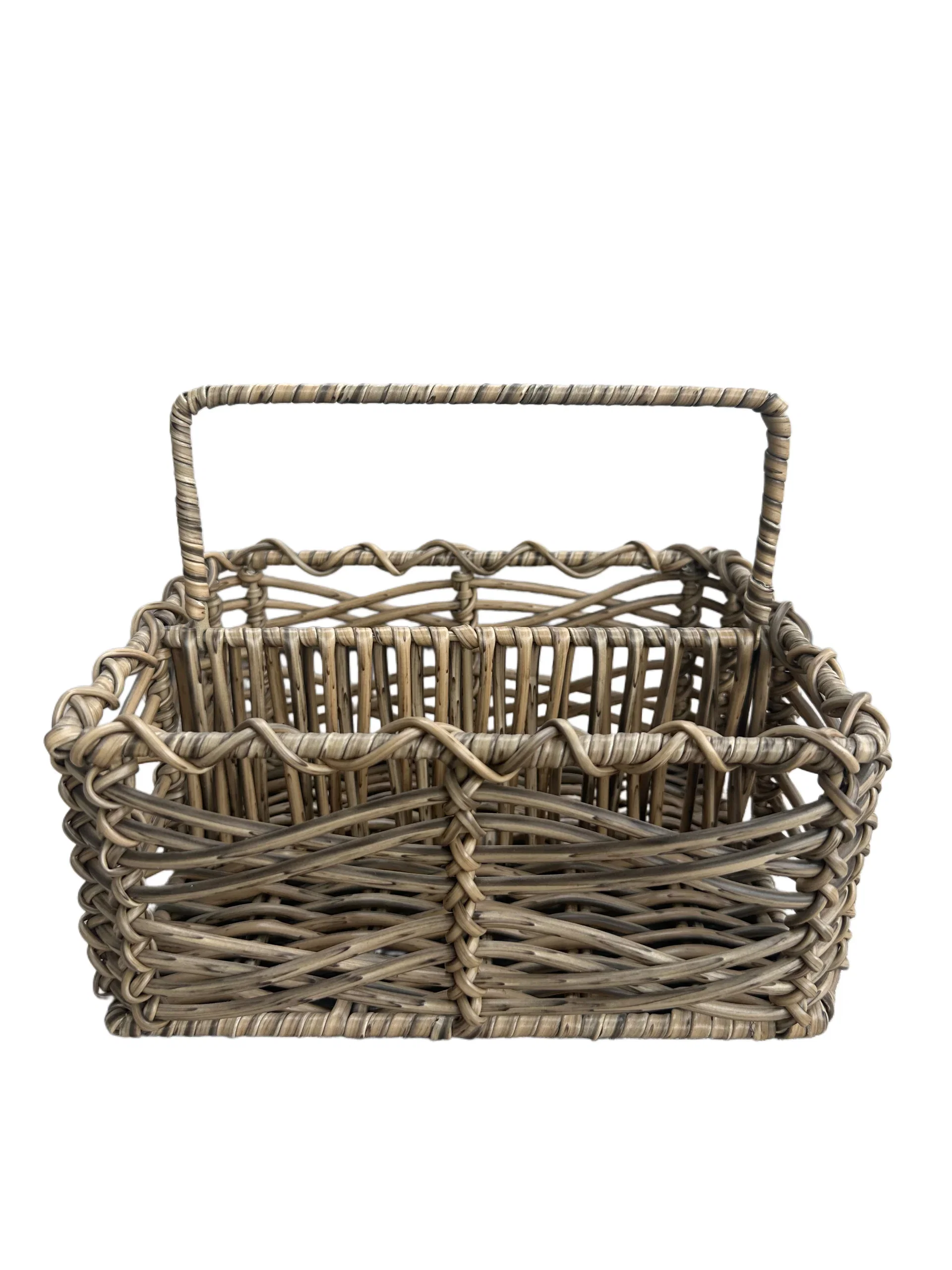 Bestikkurv Hvaler Lengde 24 cm