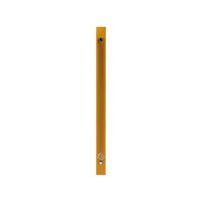 Exacompta Opak - Classeur à anneaux - Dos 20 mm - A4 - pour 100 feuilles - jaune