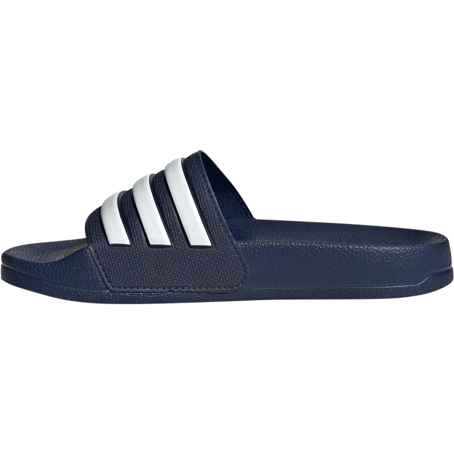adidas Shower Adilette Kinder dark blue