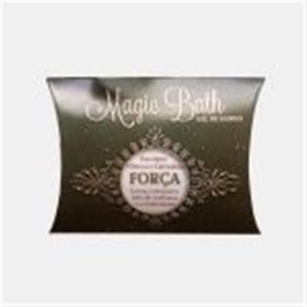 Magic Bath Sais Banho Força