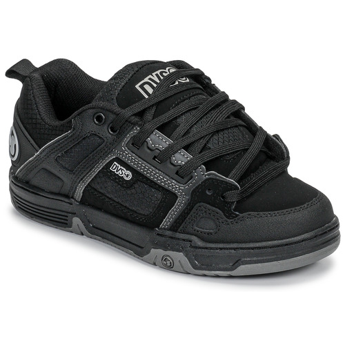 DVS - COMANCHE - Noir