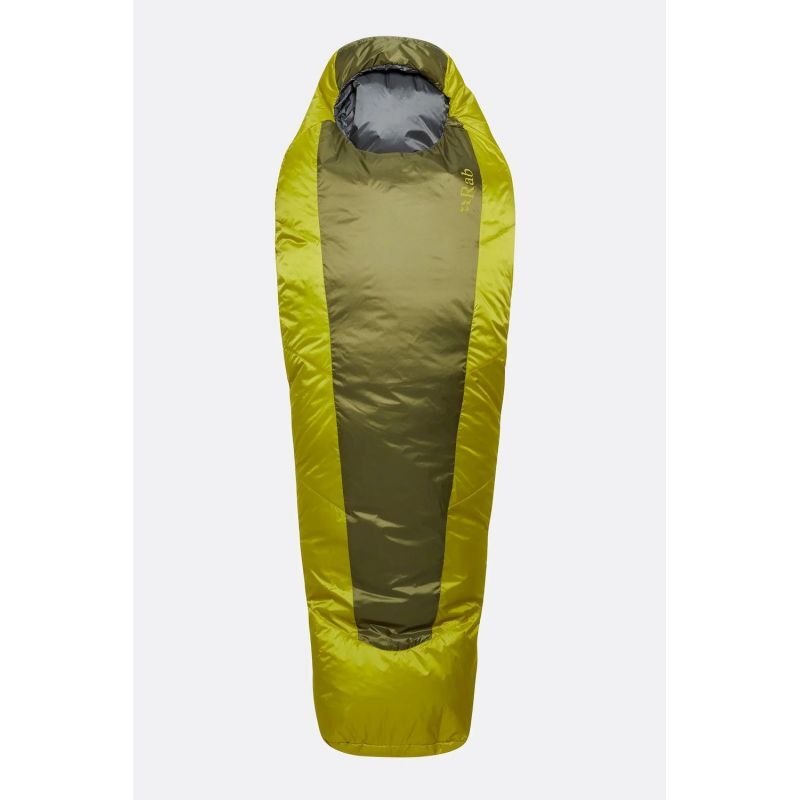 Solar Eco 0 - Sac de couchage
