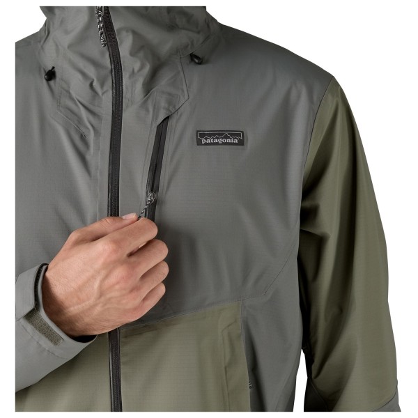 Patagonia - Granite Crest Jacket - Veste imperméable