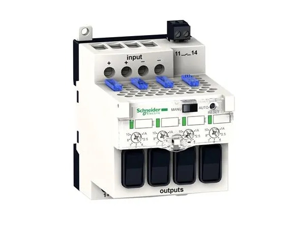Schneider Electric ABL8PRP24100, 1000 A, IP20