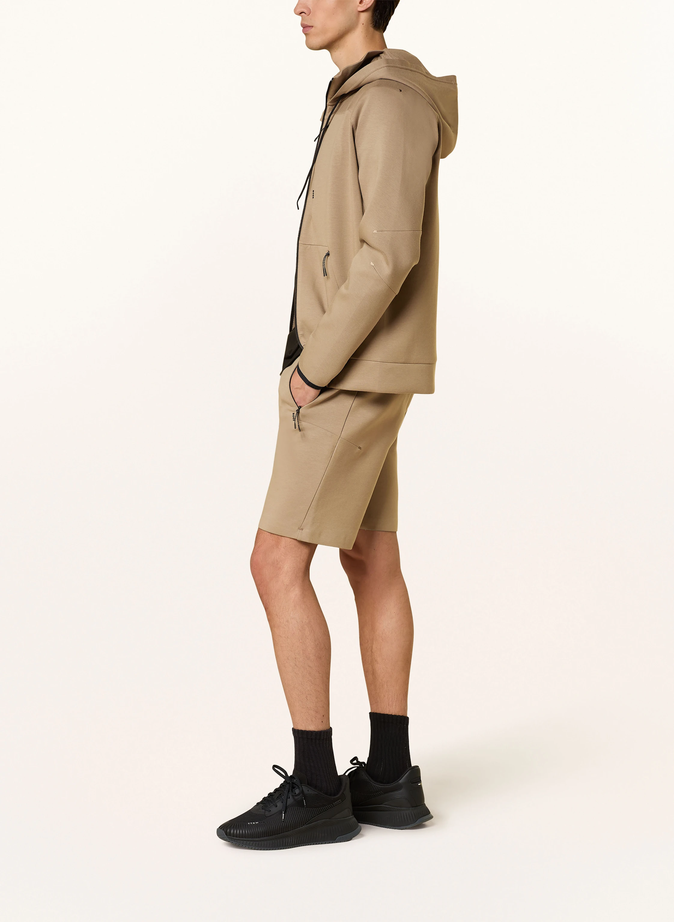 BOSS Sweatshorts HECON