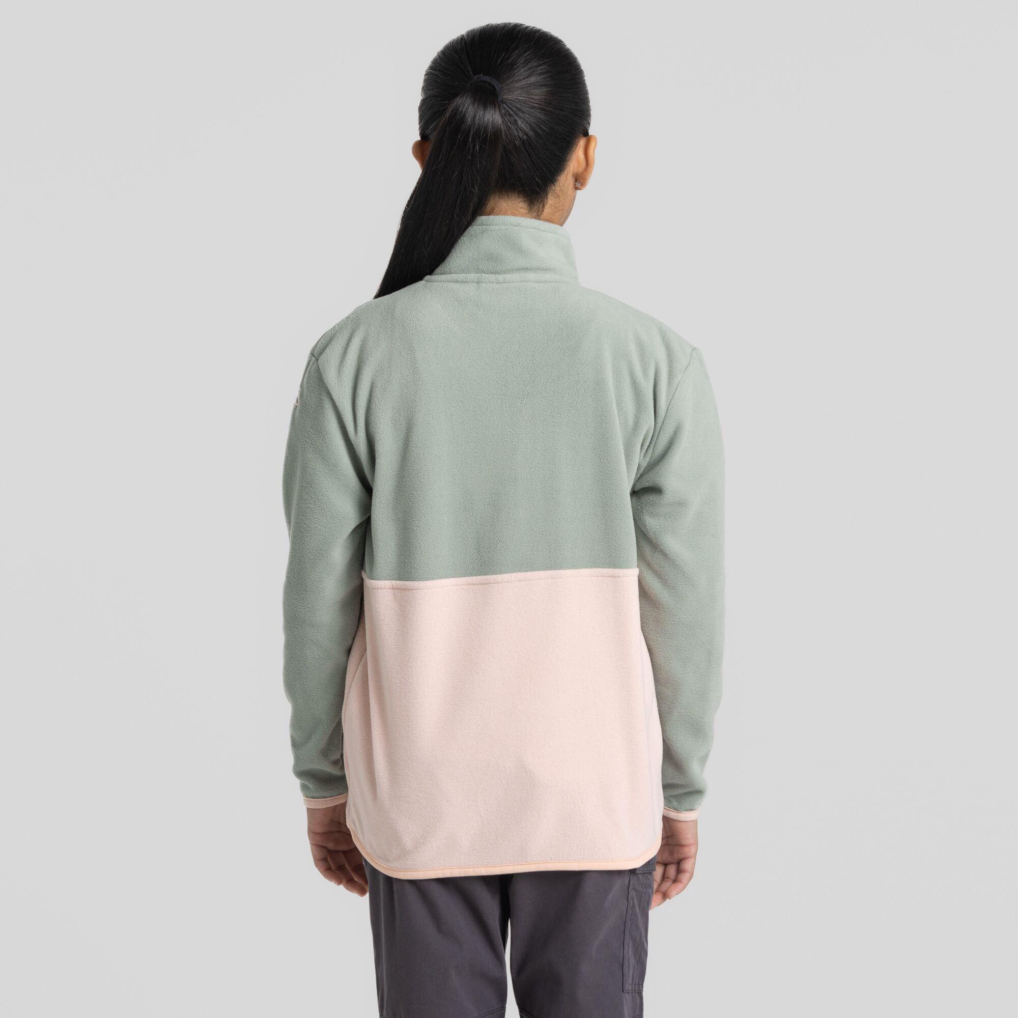 Craghoppers Crag Valo Half Zip Jn99