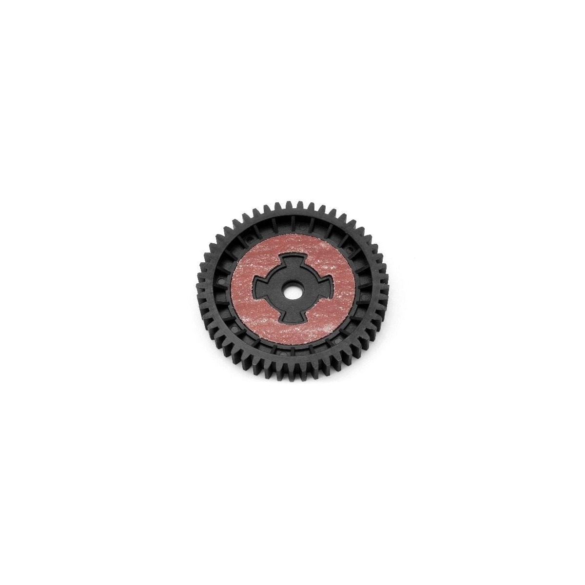 Spur Gear 49 Tooth (1M)
