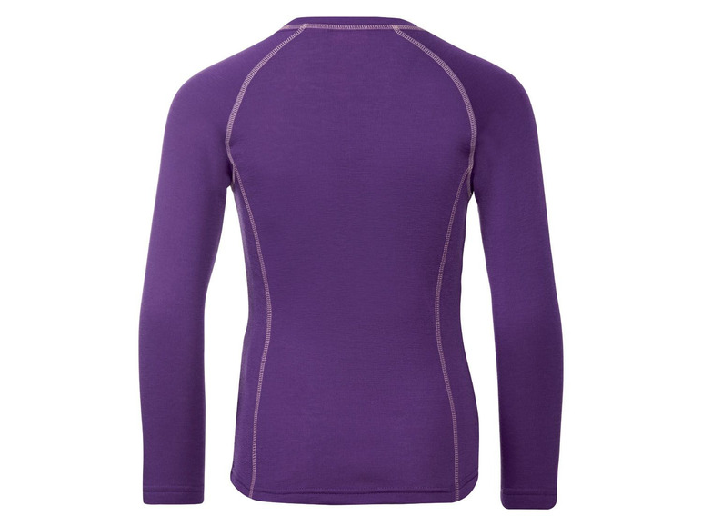Meisjes-ondergoed Thermo