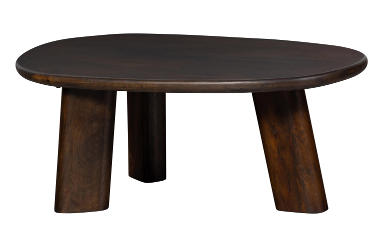WOOOD Roundly salontafel