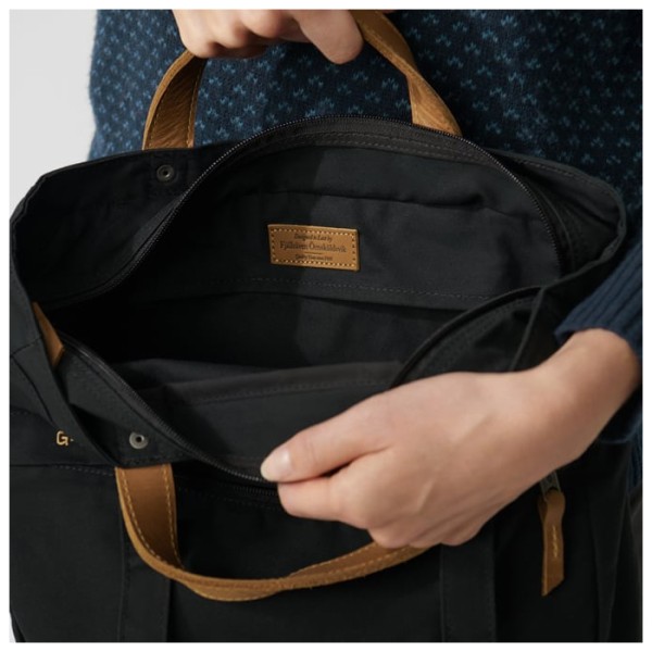 Fjällräven - Sac shopping Totepack No. 1