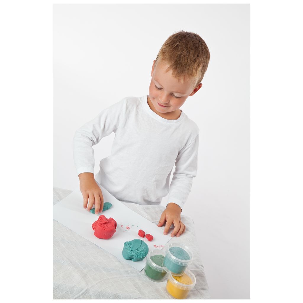GrünspechtGrünspecht   Bio Softknete
