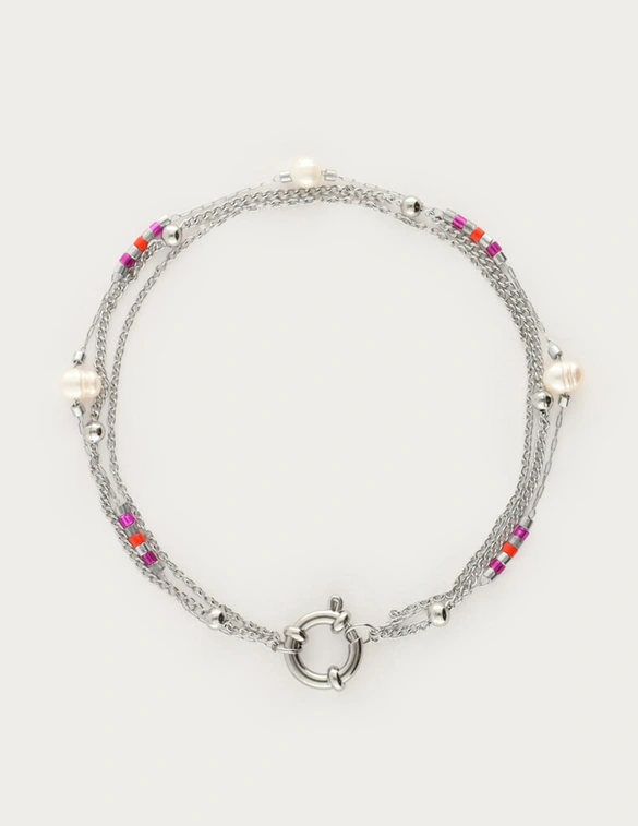 My Jewellery Sunrocks armband parels MJ12215