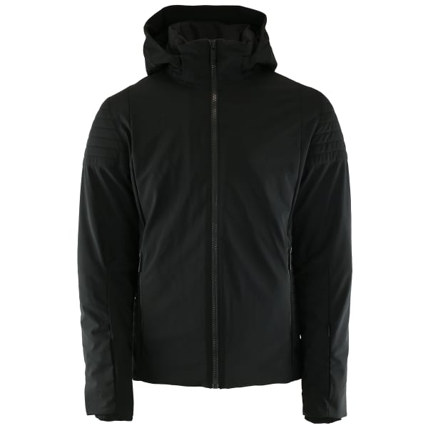 Veste de ski FUSALP POWER III VESTE H BLACK