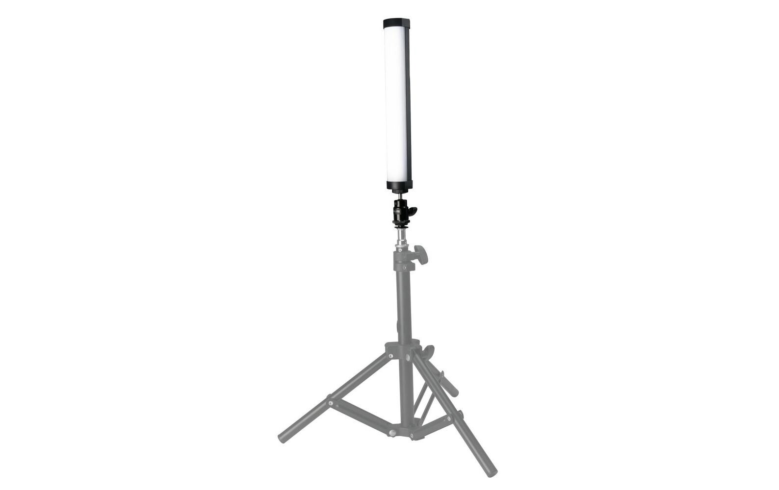 AS-BH-1/4 Mini KugelkopfMini Kugelkopf mit 1-4