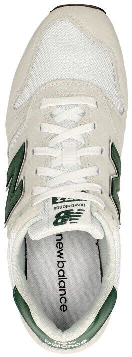 New Balance 373 wit