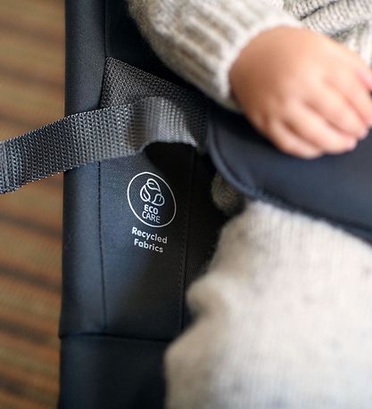 Maxi-Cosi Skr?stol - MC Loa Beyond - Grey Eco