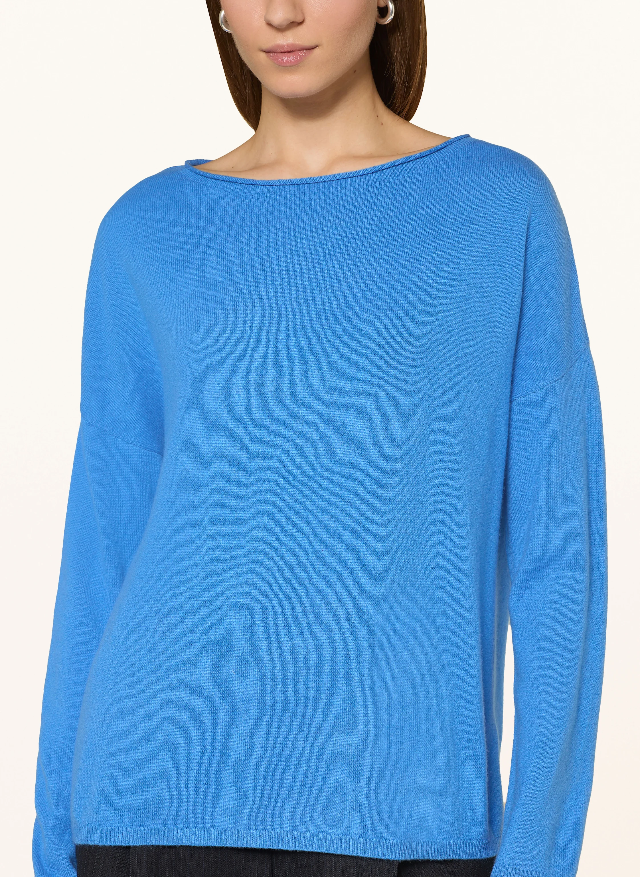 (THE MERCER) N.Y. Cashmere-Pullover