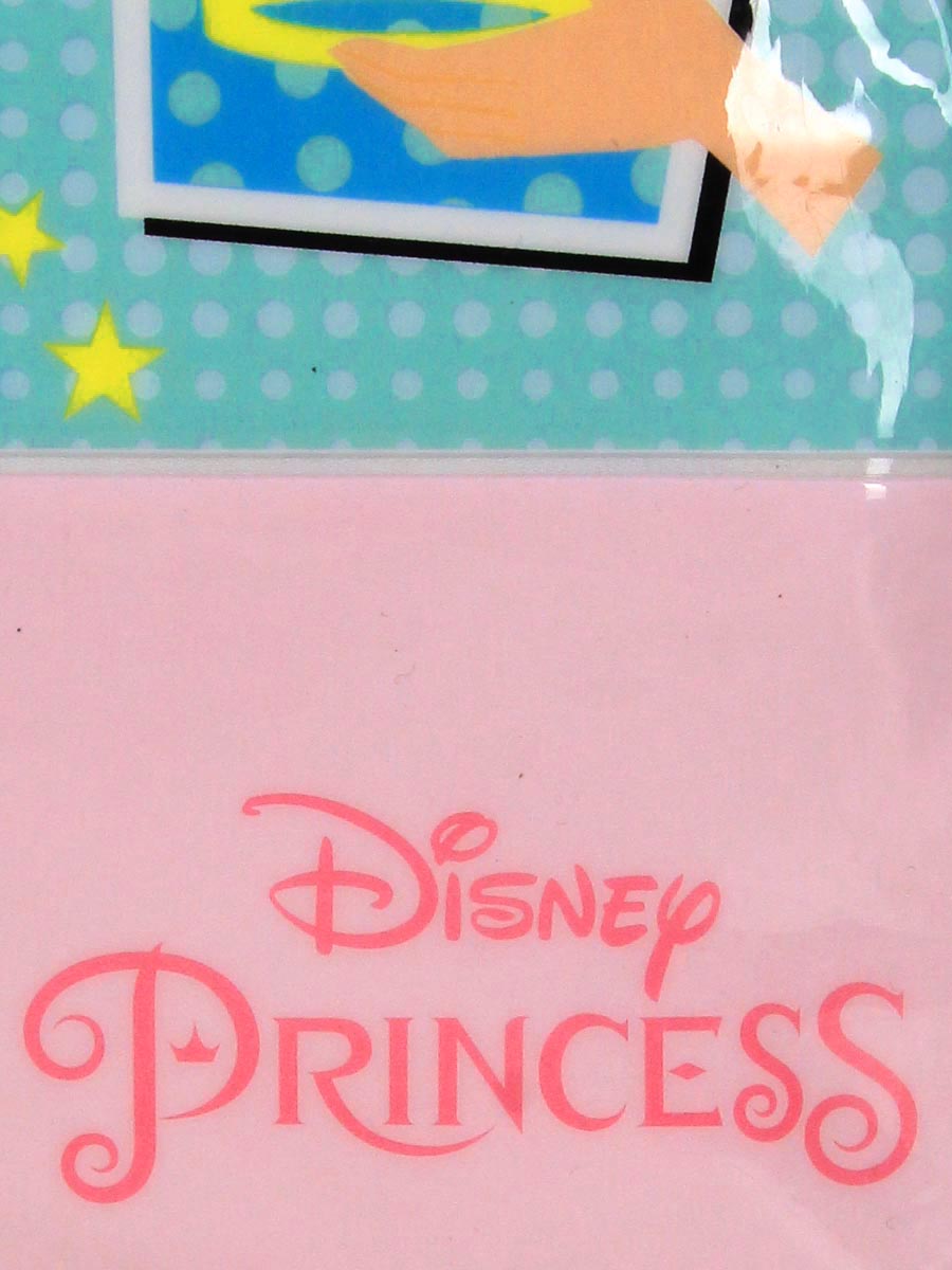 Trousse de toilette Princesses Dream