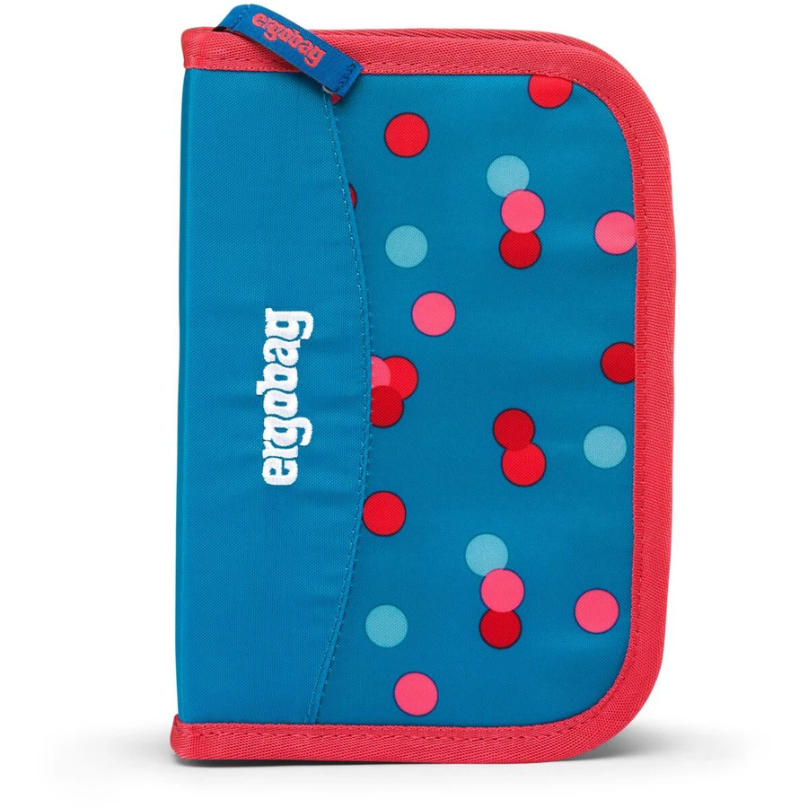 Ergobag Pack - Schulrucksack Set 6tlg. Modell 2024 VoltiBär