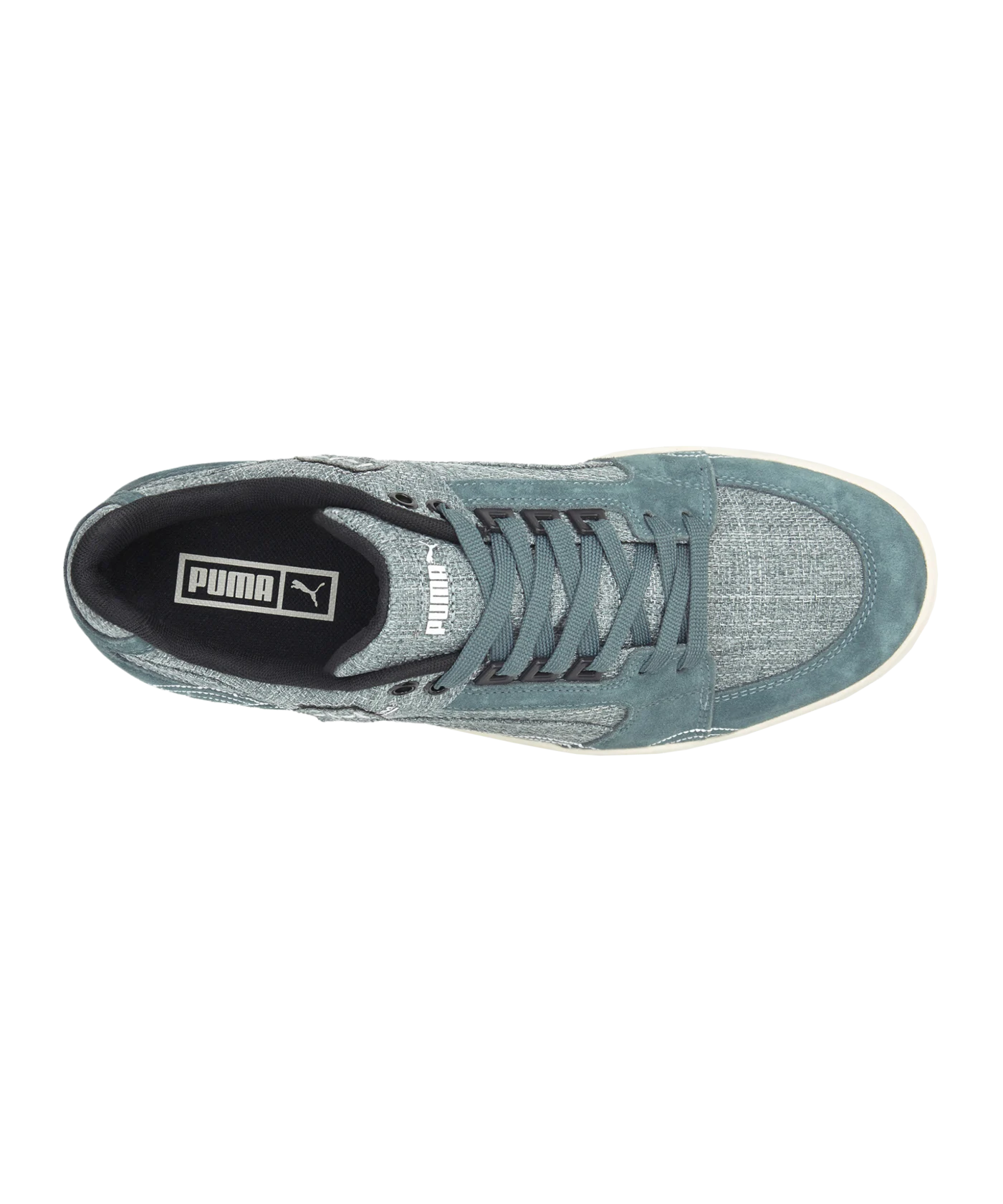 PUMA Slipstream Sashiko Low Beige F01