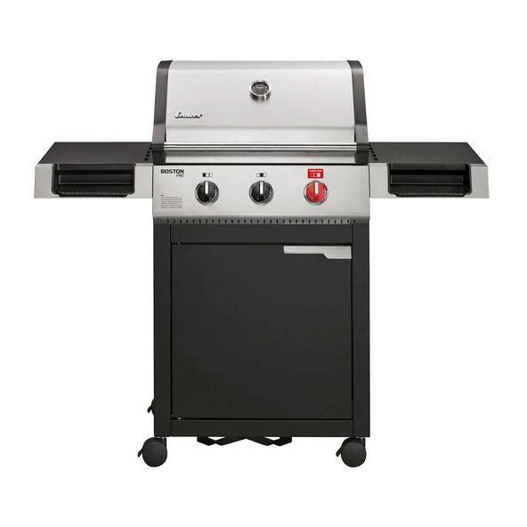 Enders Gasgrill Boston Pro 3 Turbo