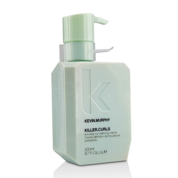 Kevin.Murphy Killer.Curls (Anti-Frizz Curl Defining Creme)  200ml/6.7oz