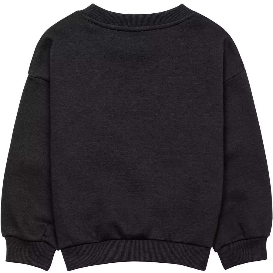 MINOTI Sweatshirt Dunkelgrau